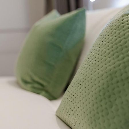 Casa Frisi Lejlighed Rom Eksteriør billede